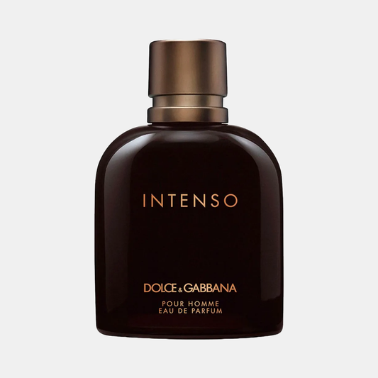 Perfume Dolce & Gabbana Intenso Pour Homme EDP 125 ml Hombre