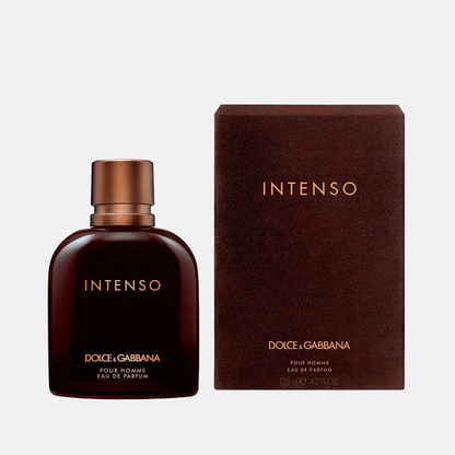 Perfume Dolce & Gabbana Intenso Pour Homme EDP 125 ml Hombre