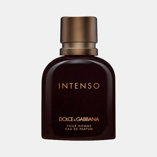 Perfume Dolce & Gabbana Intenso Pour Homme EDP 75 ml Hombre