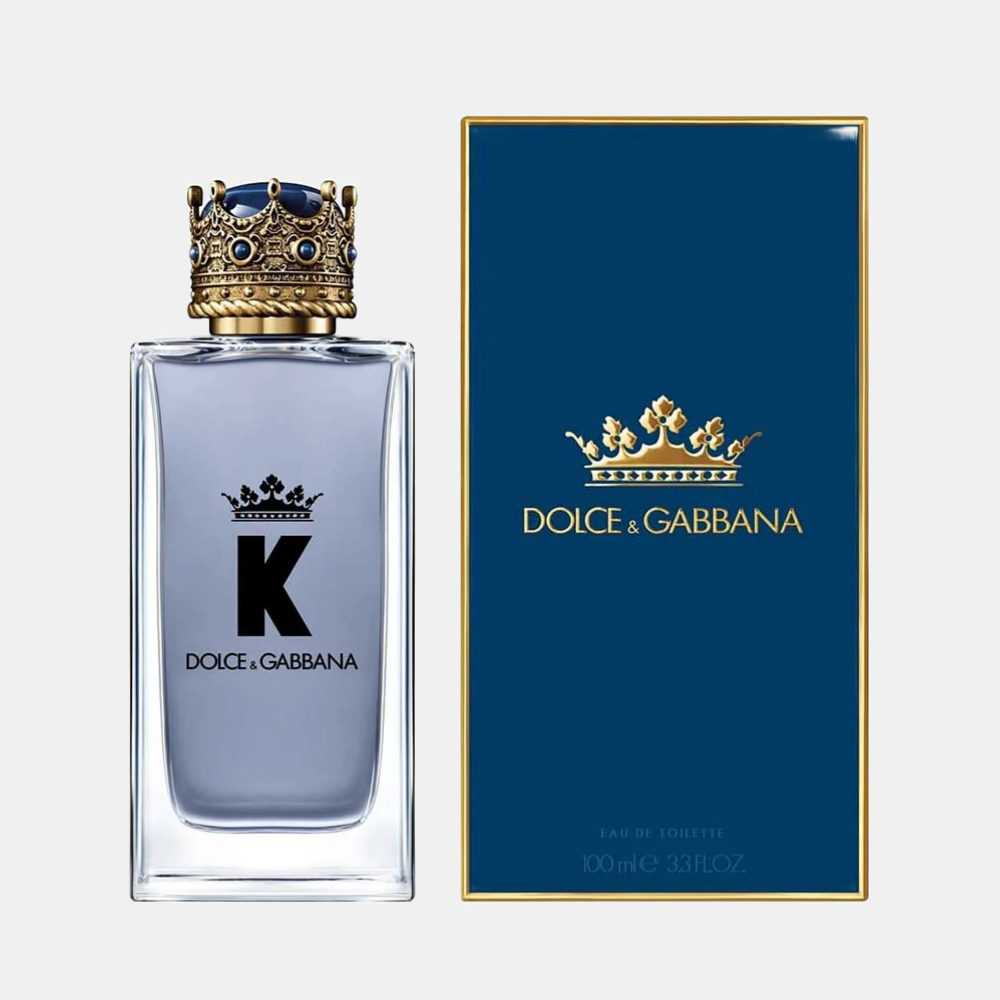 Perfume Dolce & Gabbana K EDT 100 ml Hombre