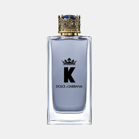 Perfume Dolce & Gabbana K EDT 150 ml Hombre