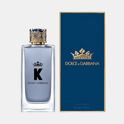 Perfume Dolce & Gabbana K EDT 150 ml Hombre