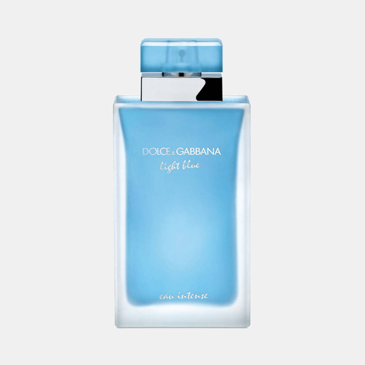 Perfume Dolce & Gabbana Light Blue Eau Intense EDP 100 ml Mujer