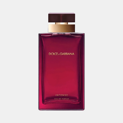 Perfume Dolce & Gabbana Pour Femme Intense EDP 100 ml Mujer