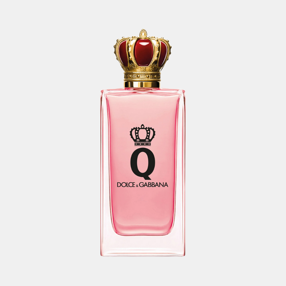 Perfume Dolce & Gabbana Q EDP 100 ml Mujer