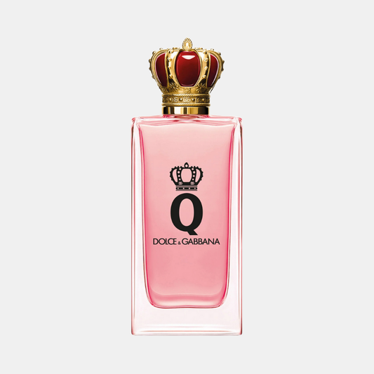 Perfume Dolce & Gabbana Q EDP 100 ml Mujer