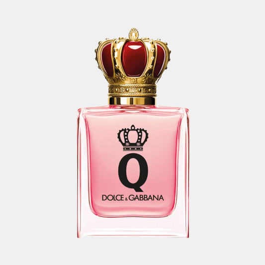 Perfume Dolce & Gabbana Q EDP 50 ml Mujer