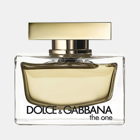 Perfume Dolce & Gabbana The One EDP 75 ml Mujer