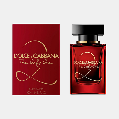 Perfume Dolce & Gabbana The Only One 2 EDP 100 ml Mujer