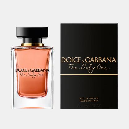 Perfume Dolce & Gabbana The Only One EDP 100 ml Mujer