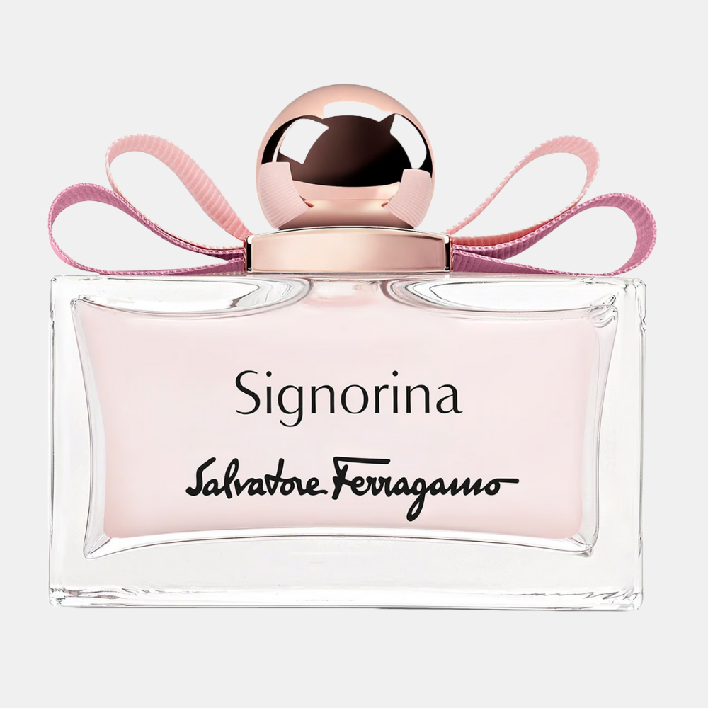 Perfume Ferragamo Signorina Women EDP 100 ml Mujer