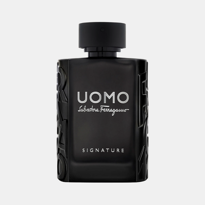 Perfume Ferragamo Uomo Signature Men EDP 100 ml Hombre