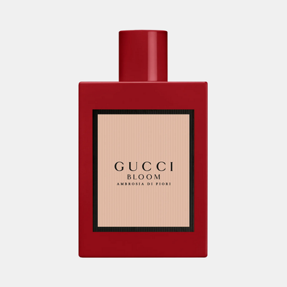 Perfume Gucci Bloom Ambrosia EDP 100 ml Mujer