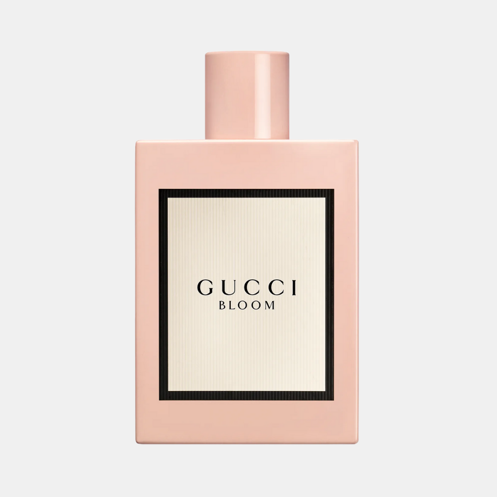 Perfume Gucci Bloom EDP 100 ml Mujer