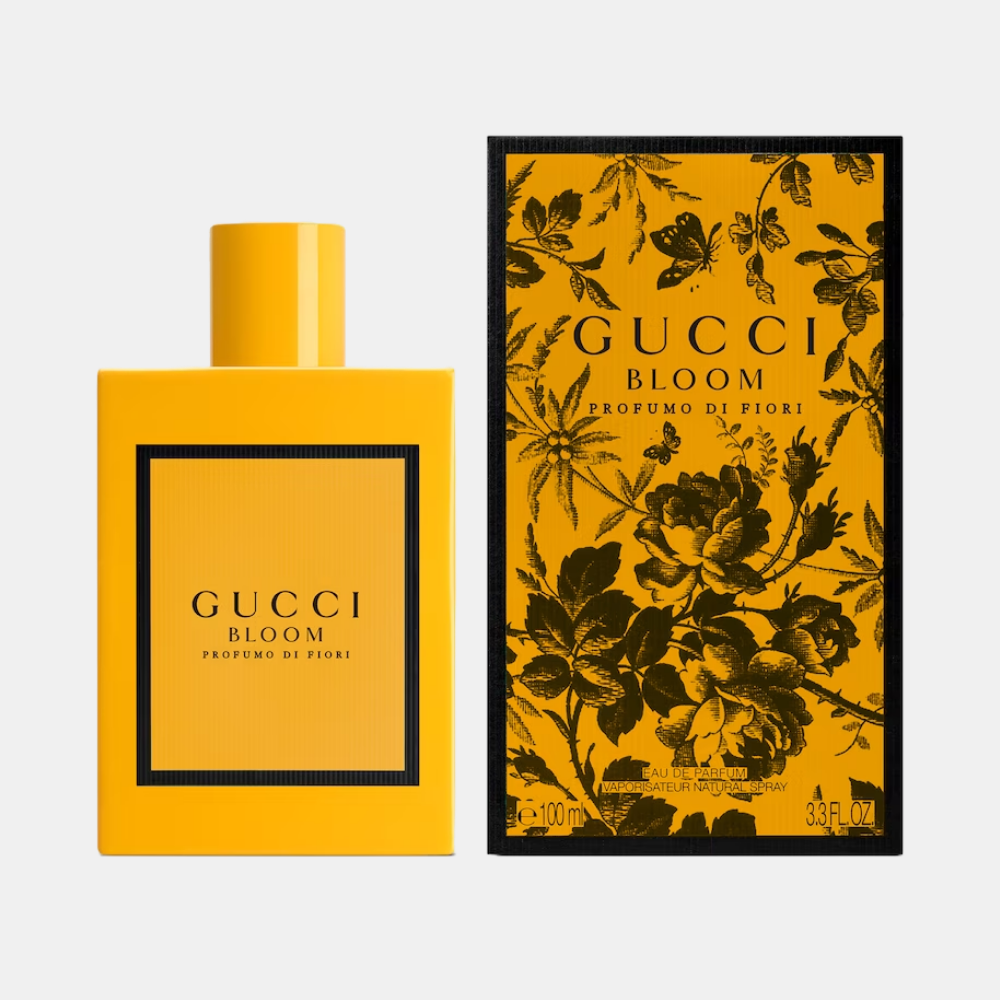 Perfume Gucci Bloom Profumo EDP 100 ml Mujer