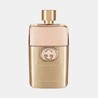 Perfume Gucci Guilty Pour Femme EDP 90 ml Mujer