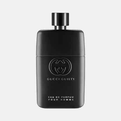 Perfume Gucci Guilty Pour Homme EDP 90 ml Hombre