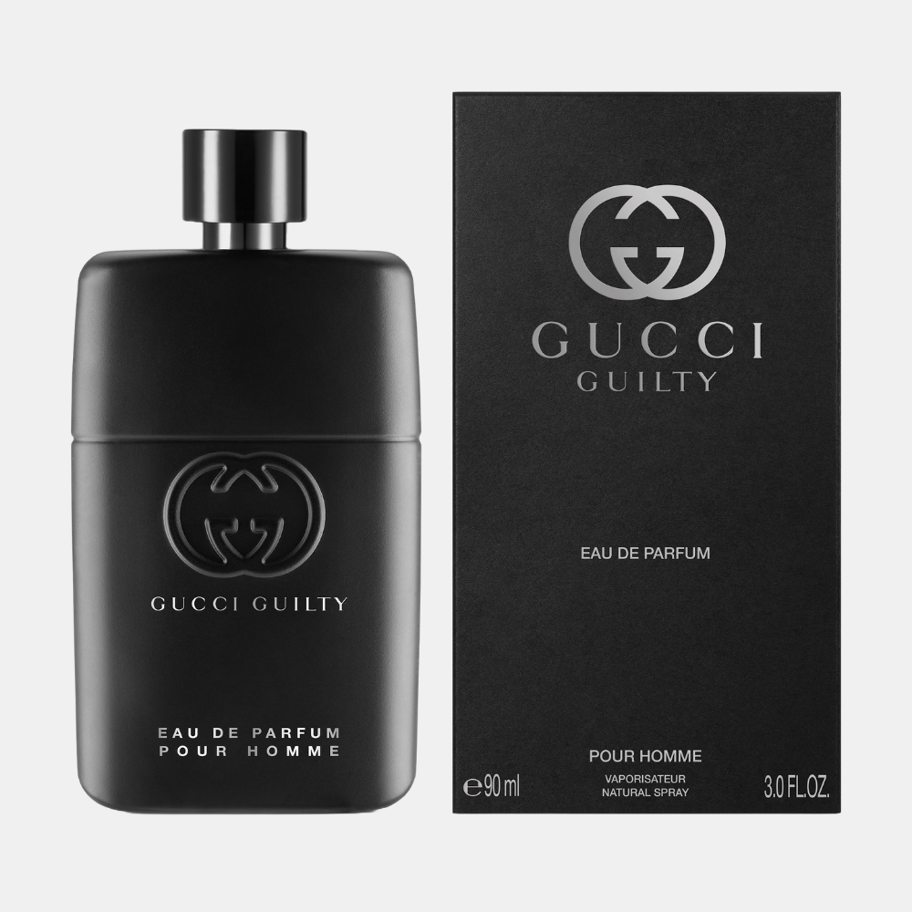 Perfume Gucci Guilty Pour Homme EDP 90 ml Hombre