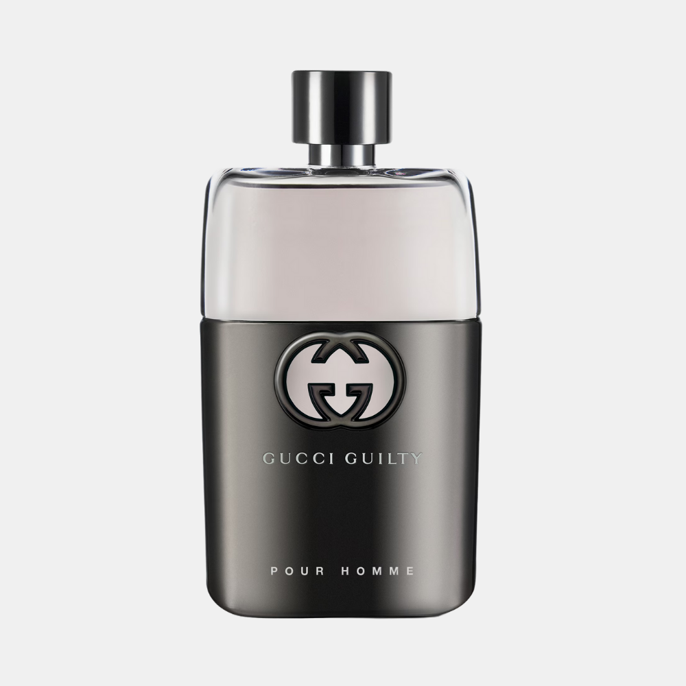 Perfume Gucci Guilty Pour Homme EDT 90 ml Hombre