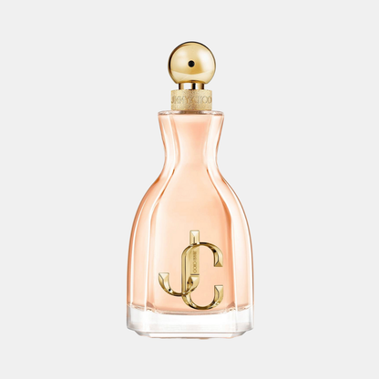 Perfume Jimmy Choo I Want Choo EDP 100 ml Mujer