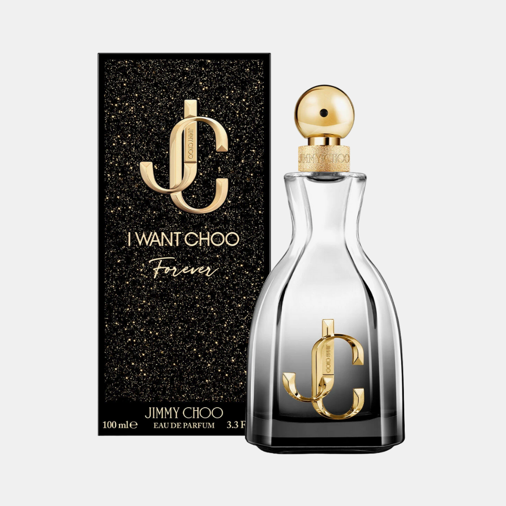 Perfume Jimmy Choo I Want Choo Forever EDP 100 ml Mujer