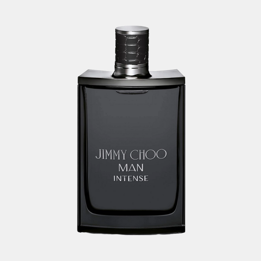 Perfume Jimmy Choo Man Intense EDT 100 ml Hombre