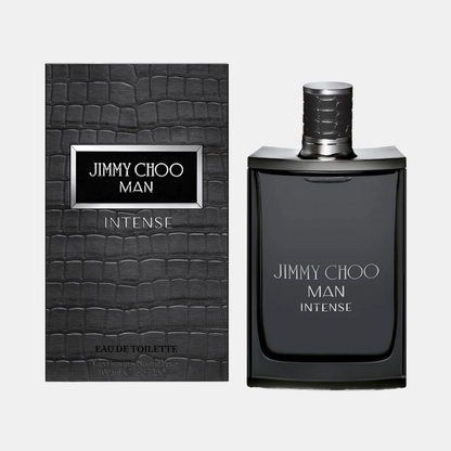 Perfume Jimmy Choo Man Intense EDT 100 ml Hombre