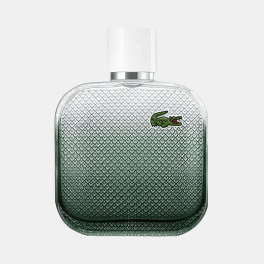 Perfume Lacoste L.12.12 Blanc Intense EDT 100 ml Hombre