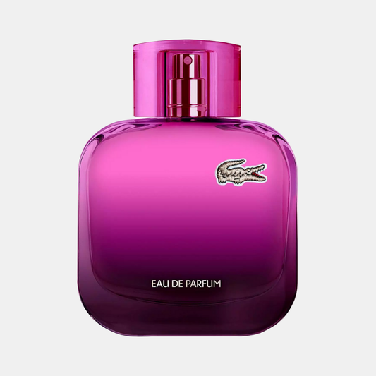 Perfume Lacoste L.12.12 Magnetic Pour Elle EDP 80 ml Mujer