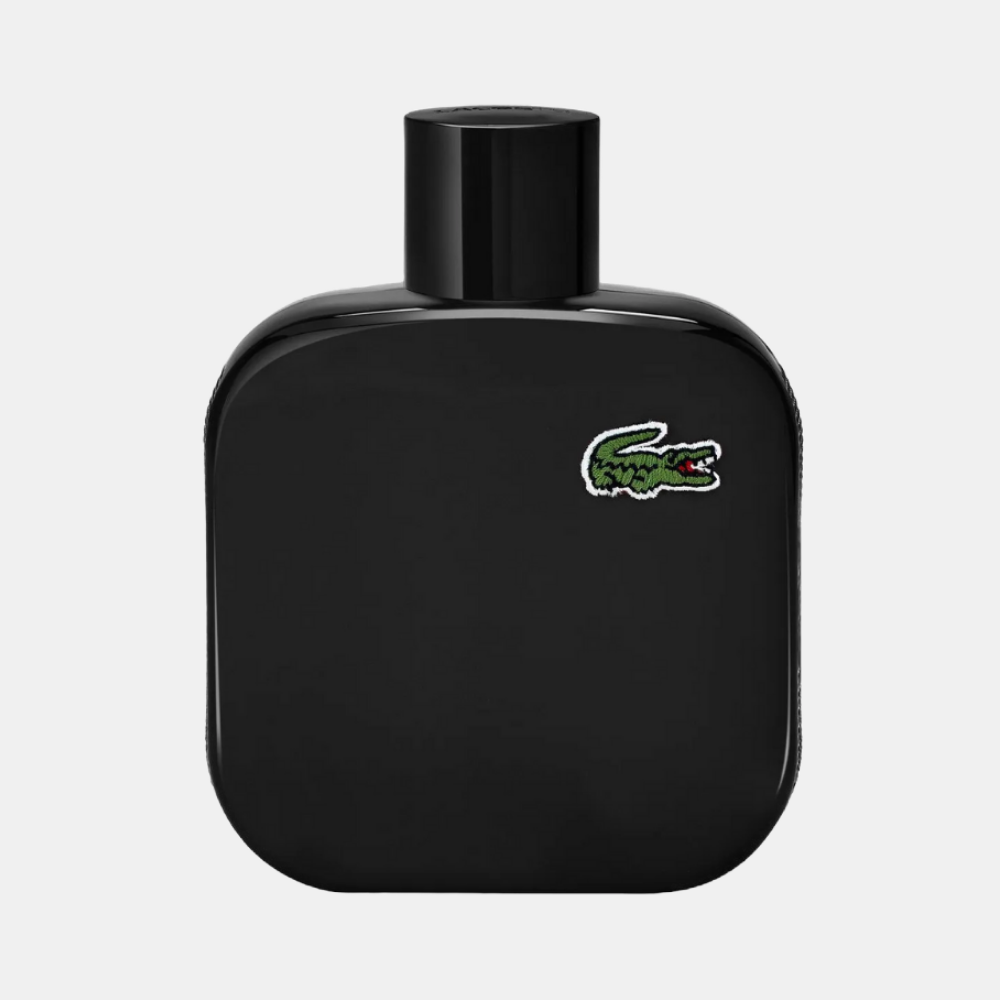 Perfume Lacoste L.12.12 Noir Intense Pour Lui EDT 100 ml Hombre