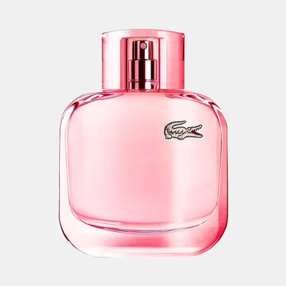 Perfume Lacoste L.12.12 Sparkling Pour Elle EDT 90 ml Mujer