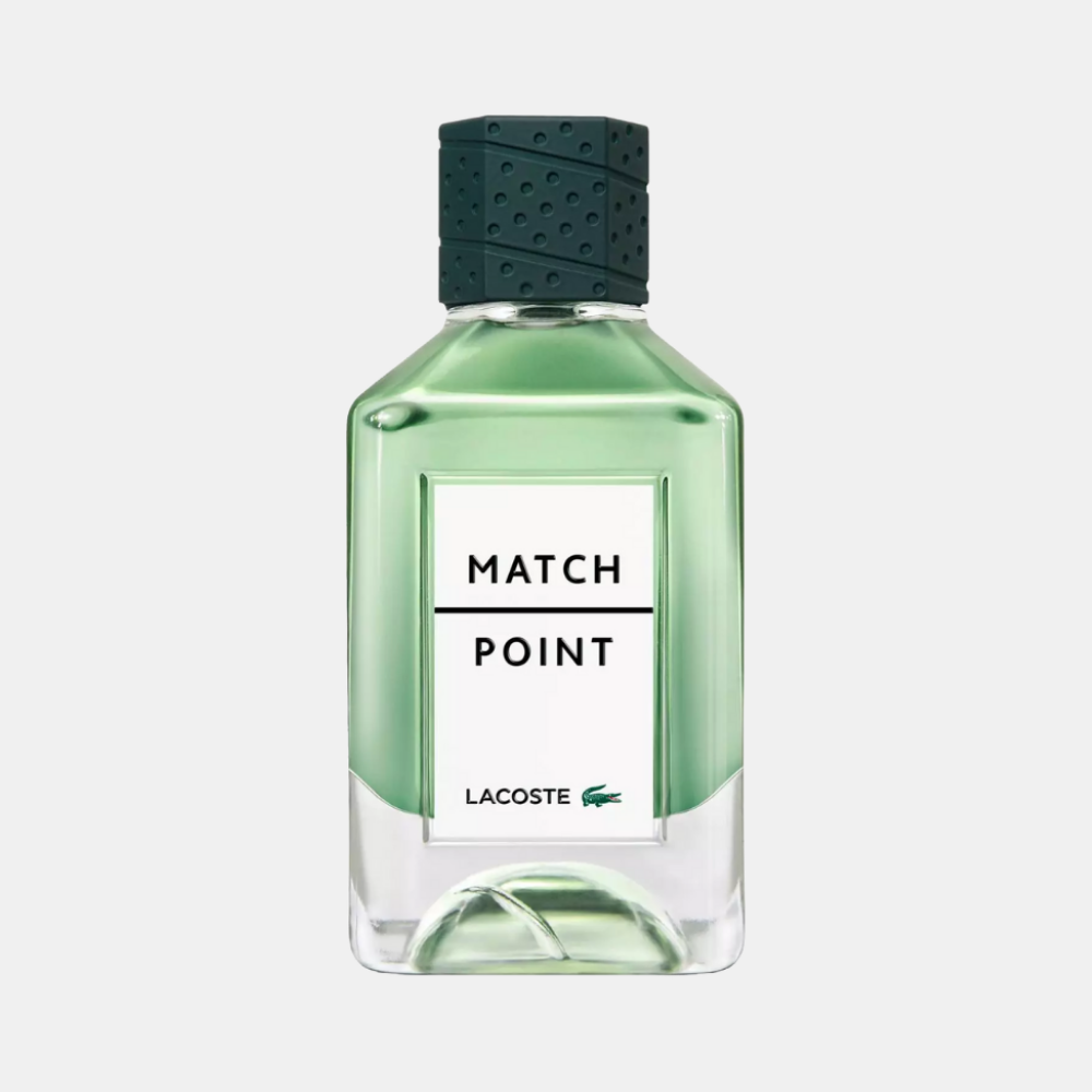 Perfume Lacoste Matchpoint EDT 100 ml Hombre