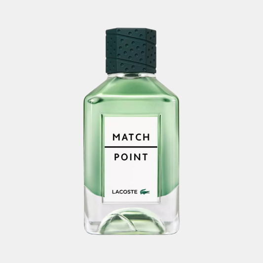 Perfume Lacoste Matchpoint EDT 100 ml Hombre