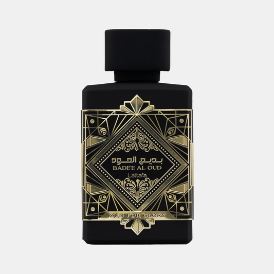 Perfume Lattafa Badee Al Oud For Glory EDP 100 ml Unisex