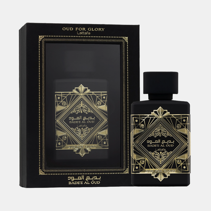 Perfume Lattafa Badee Al Oud For Glory EDP 100 ml Unisex