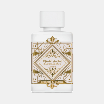 Perfume Lattafa Badee Al Oud Honor & Glory EDP 100 ml Unisex