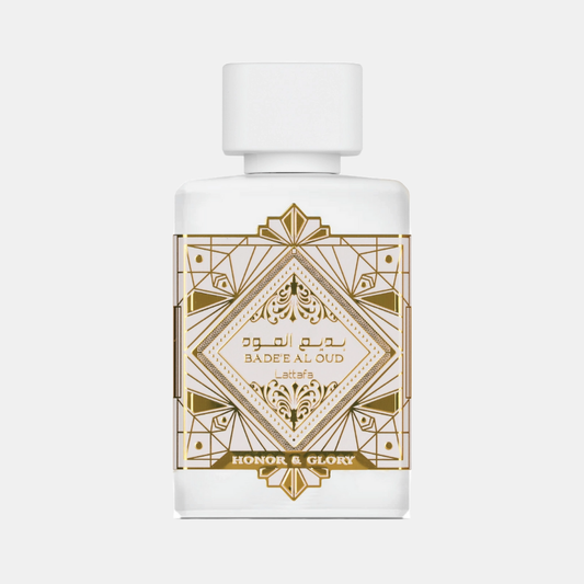 Perfume Lattafa Badee Al Oud Honor & Glory EDP 100 ml Unisex