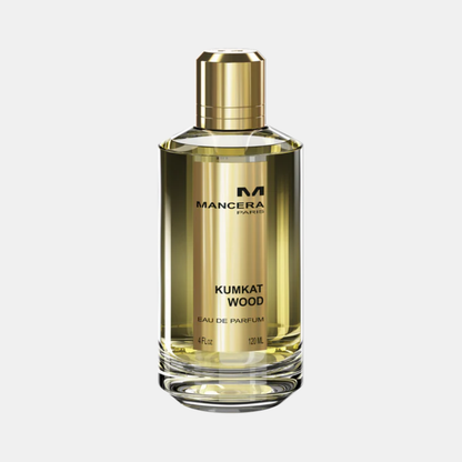 Perfume Mancera Kumkat Wood EDP 120 ml Unisex