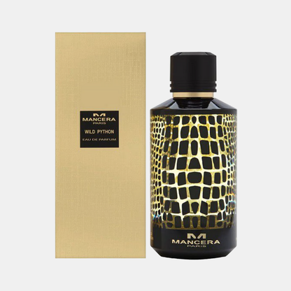 Perfume Mancera Wild Python EDP 120 ml Unisex