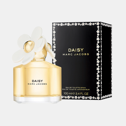 Perfume Marc Jacobs Daisy EDT 100 ml Mujer