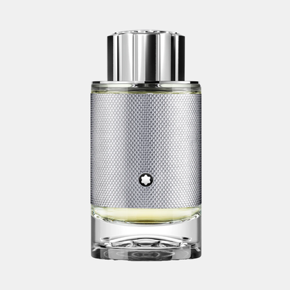 Perfume Montblanc Explorer Platinum EDP 100 ml Hombre