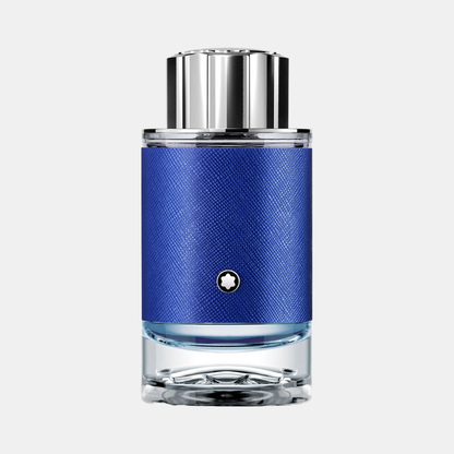 Perfume Montblanc Explorer Ultrablue EDP 100 ml Hombre