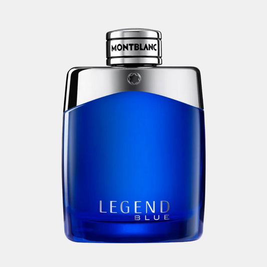 Perfume Montblanc Legend Blue EDP 100 ml Hombre