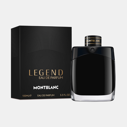 Perfume Montblanc Legend EDP 100 ml Hombre