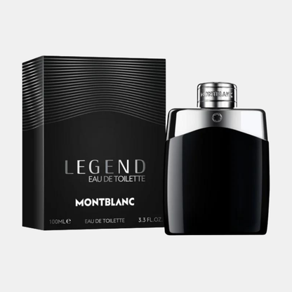 Perfume Montblanc Legend EDT 100 ml Hombre