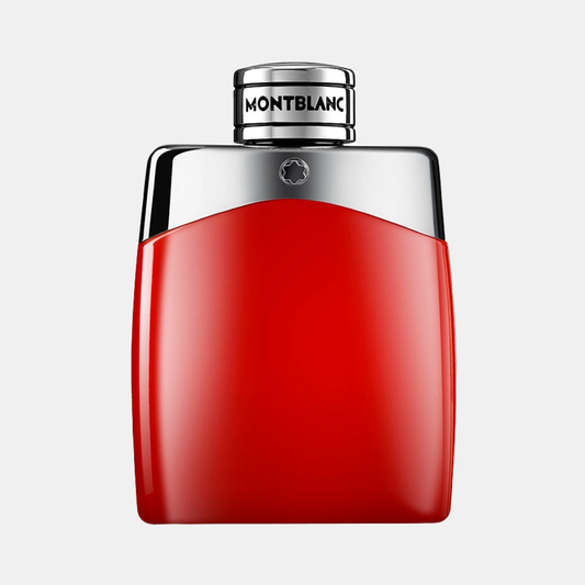 Perfume Montblanc Legend Red EDP 100 ml Hombre