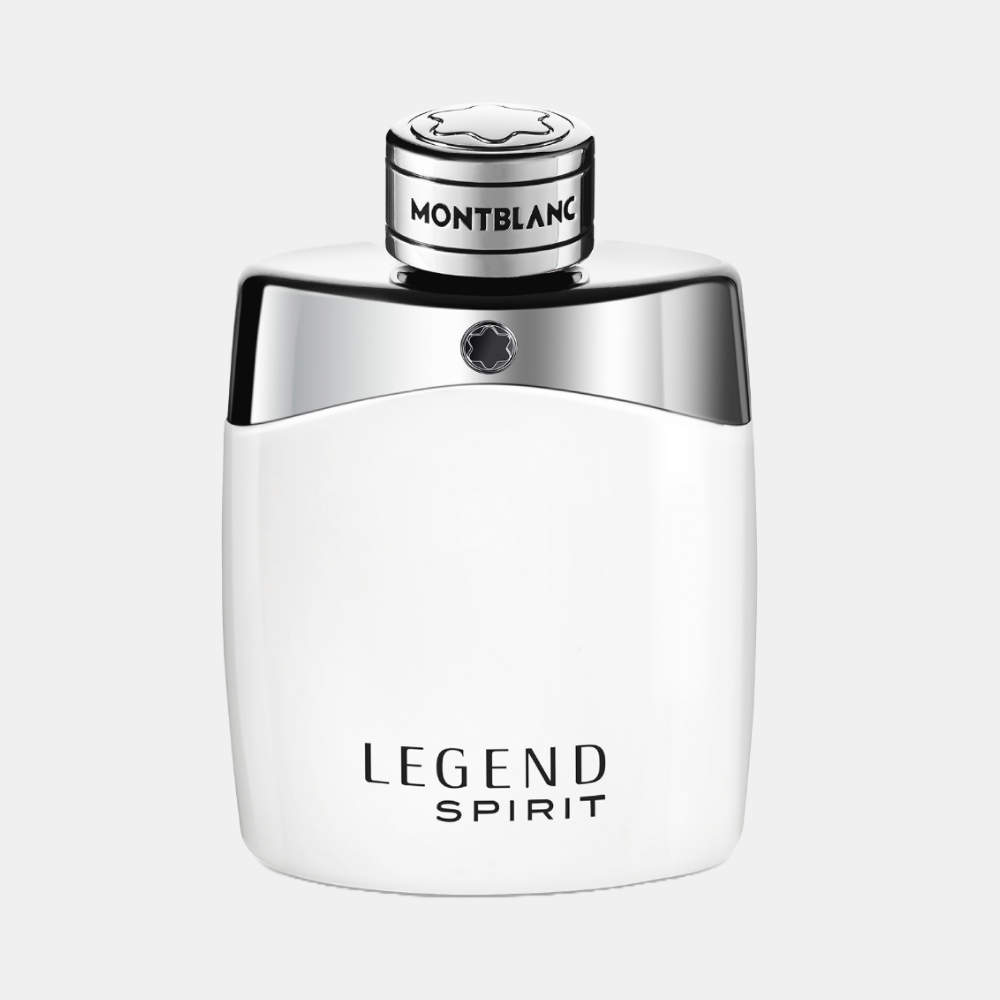 Perfume Montblanc Legend Spirit EDT 100 ml Hombre