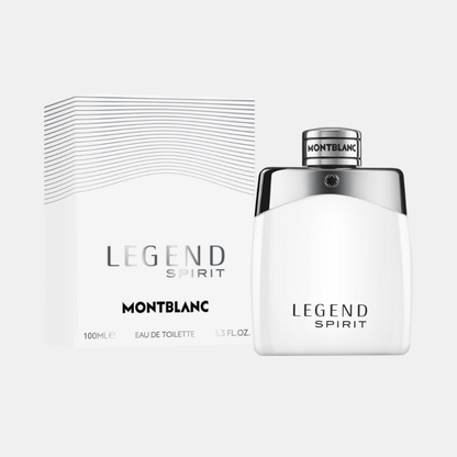 Perfume Montblanc Legend Spirit EDT 100 ml Hombre