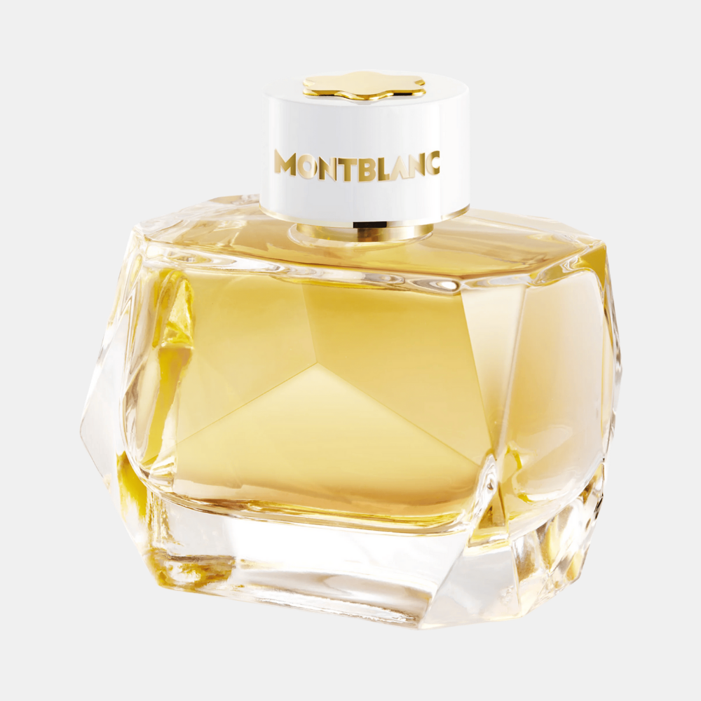 Perfume Montblanc Signature Absolue EDP 90 ml Mujer