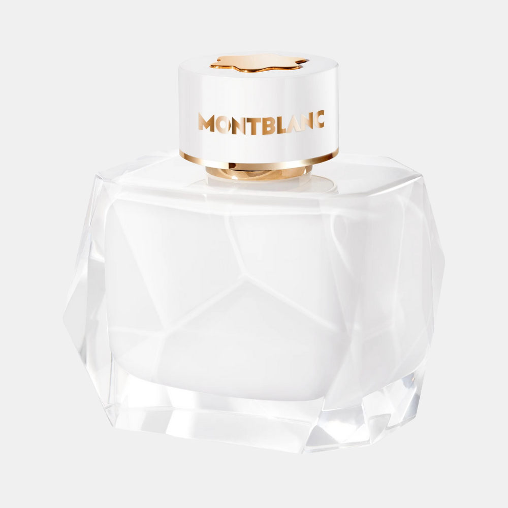 Perfume Montblanc Signature EDP 90 ml Mujer